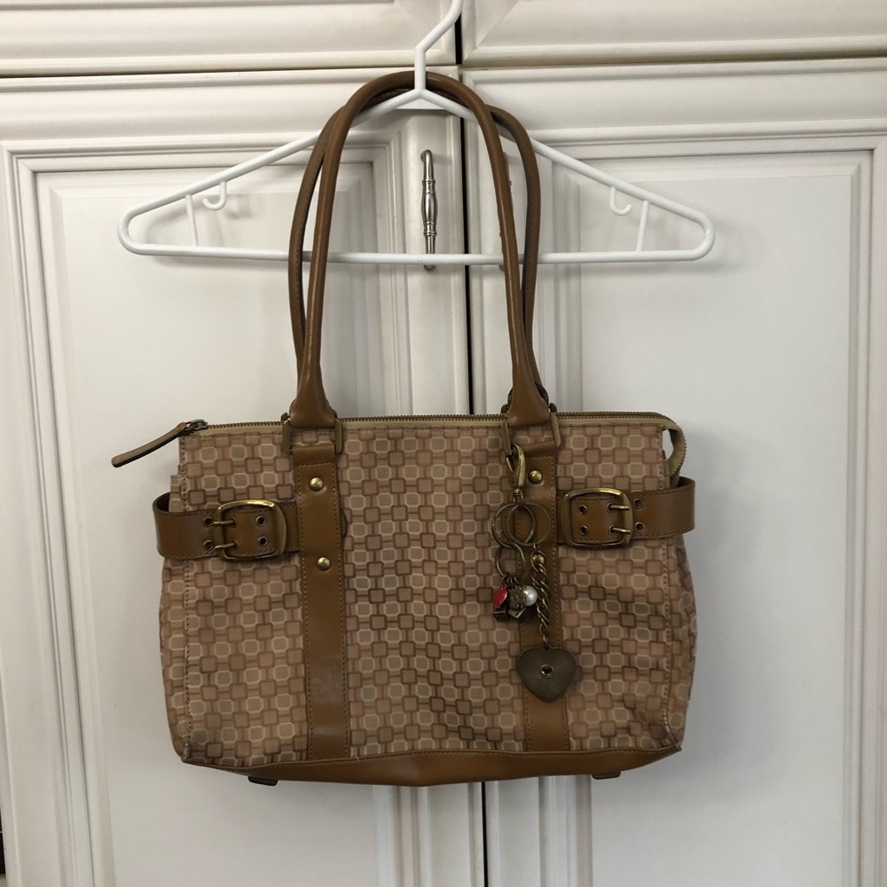 Nine West women’s shoulder bag